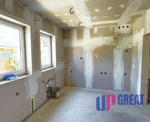 PREDAJ dvojpodlažnej rekreačnej chaty pri Šulianskom jazere