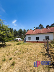 Na predaj 3-izbový rodinný dom – Gbely, časť Farské, okr. SKALICA.