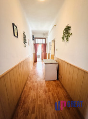 Na predaj 3-izbový rodinný dom – Gbely, časť Farské, okr. SKALICA.