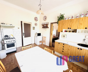 Na predaj 3-izbový rodinný dom – Gbely, časť Farské, okr. SKALICA.