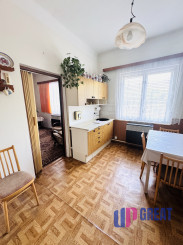 Na predaj 3-izbový rodinný dom – Gbely, časť Farské, okr. SKALICA.