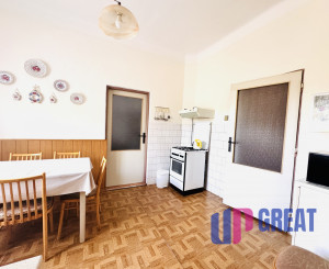 Na predaj 3-izbový rodinný dom – Gbely, časť Farské, okr. SKALICA.