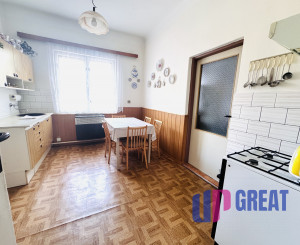 Na predaj 3-izbový rodinný dom – Gbely, časť Farské, okr. SKALICA.