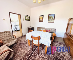 Na predaj 3-izbový rodinný dom – Gbely, časť Farské, okr. SKALICA.