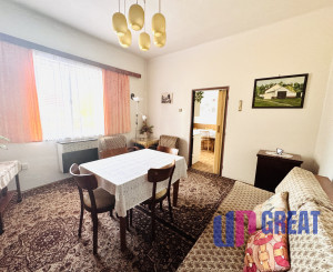 Na predaj 3-izbový rodinný dom – Gbely, časť Farské, okr. SKALICA.