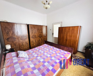 Na predaj 3-izbový rodinný dom – Gbely, časť Farské, okr. SKALICA.