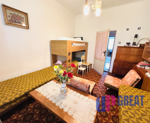 Na predaj 3-izbový rodinný dom – Gbely, časť Farské, okr. SKALICA.