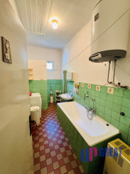 Na predaj 3-izbový rodinný dom – Gbely, časť Farské, okr. SKALICA.