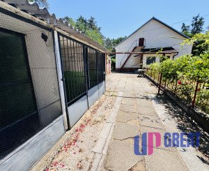 Na predaj 3-izbový rodinný dom – Gbely, časť Farské, okr. SKALICA.