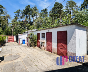 Na predaj 3-izbový rodinný dom – Gbely, časť Farské, okr. SKALICA.