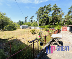 Na predaj 3-izbový rodinný dom – Gbely, časť Farské, okr. SKALICA.