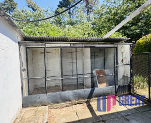 Na predaj 3-izbový rodinný dom – Gbely, časť Farské, okr. SKALICA.