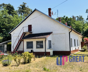 Na predaj 3-izbový rodinný dom – Gbely, časť Farské, okr. SKALICA.