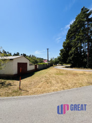 Na predaj 3-izbový rodinný dom – Gbely, časť Farské, okr. SKALICA.