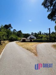 Na predaj 3-izbový rodinný dom – Gbely, časť Farské, okr. SKALICA.