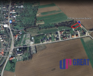 NA PREDAJ pozemok s výhľadmi a potenciálom, Bošáca (1241 m²)