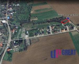 NA PREDAJ pozemok s výhľadmi a potenciálom, Bošáca (1241 m²)
