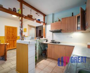 PREDAJ rodinného domu s penziónom,Trebatice, 5min od Piešťan