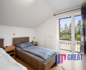 PREDAJ rodinného domu s penziónom,Trebatice, 5min od Piešťan