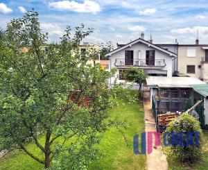 PREDAJ rodinného domu s penziónom,Trebatice, 5min od Piešťan