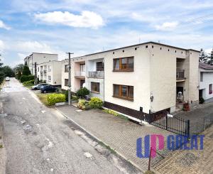 PREDAJ rodinného domu s penziónom,Trebatice, 5min od Piešťan