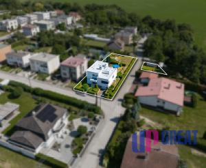 PREDAJ - Rodinný dom, Hôrka nad Váhom