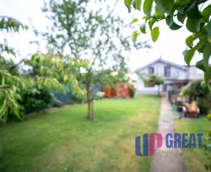 PREDAJ penziónu s rodinným bývaním, Trebatice, okr. Piešťany