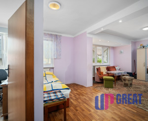 PREDAJ penziónu s rodinným bývaním, Trebatice, okr. Piešťany