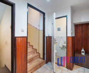 PREDAJ penziónu s rodinným bývaním, Trebatice, okr. Piešťany