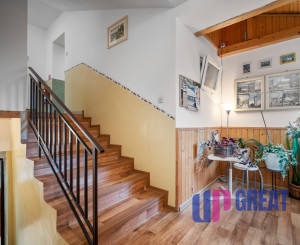 PREDAJ penziónu s rodinným bývaním, Trebatice, okr. Piešťany