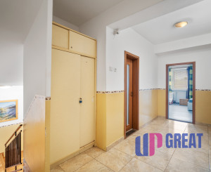 PREDAJ penziónu s rodinným bývaním, Trebatice, okr. Piešťany