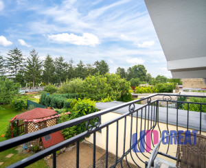 PREDAJ penziónu s rodinným bývaním, Trebatice, okr. Piešťany