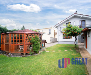 PREDAJ penziónu s rodinným bývaním, Trebatice, okr. Piešťany