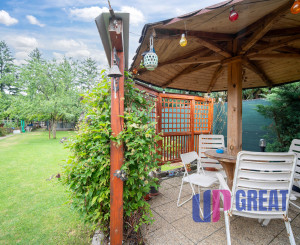 PREDAJ penziónu s rodinným bývaním, Trebatice, okr. Piešťany