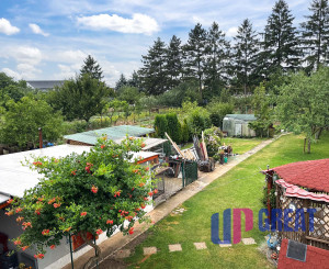 PREDAJ penziónu s rodinným bývaním, Trebatice, okr. Piešťany