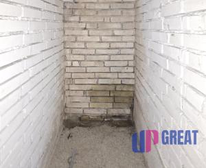 PREDAJ - Garáž, ul. Banská, NMnV