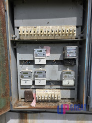 PREDAJ - Garáž, ul. Banská, NMnV