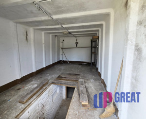 PREDAJ - Garáž, ul. Banská, NMnV