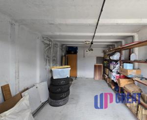 PREDAJ - Garáž, na ul. Banská, NMnV