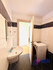 NA PREDAJ  svetlý  2-izbový podkrovný byt v centre Skalice – Potočná ulica.