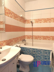 Na predaj 2-garsónka Bratislava - Petržalka, Mlynarovičova ulica