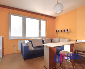 Na predaj 2-garsónka Bratislava - Petržalka, Mlynarovičova ulica