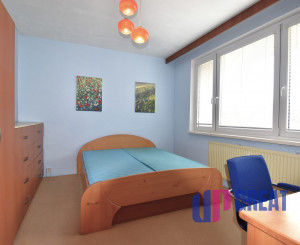 Na predaj 2-garsónka Bratislava - Petržalka, Mlynarovičova ulica