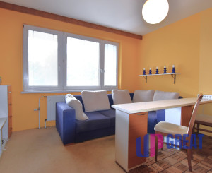 Na predaj 2-garsónka Bratislava - Petržalka, Mlynarovičova ulica