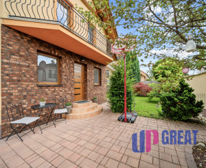 NA PREDAJ_RODINNÝ DOM_ŠAMORÍN_ MLIEČNO- VÝRAZNÁ ZĽAVA!!!