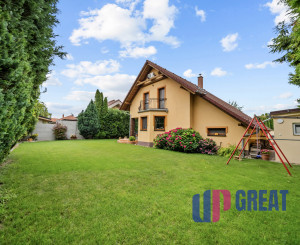 NA PREDAJ_RODINNÝ DOM_ŠAMORÍN_ MLIEČNO- VÝRAZNÁ ZĽAVA!!!