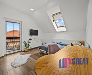 NA PREDAJ_RODINNÝ DOM_ŠAMORÍN_ MLIEČNO- VÝRAZNÁ ZĽAVA!!!