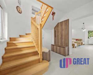 NA PREDAJ_RODINNÝ DOM_ŠAMORÍN_ MLIEČNO- VÝRAZNÁ ZĽAVA!!!