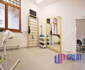 PRENÁJOM ambulancia/služby 101,10m2, Piešťany, Winterova ul.