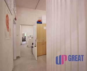 PRENÁJOM ambulancia/služby 101,10m2, Piešťany, Winterova ul.